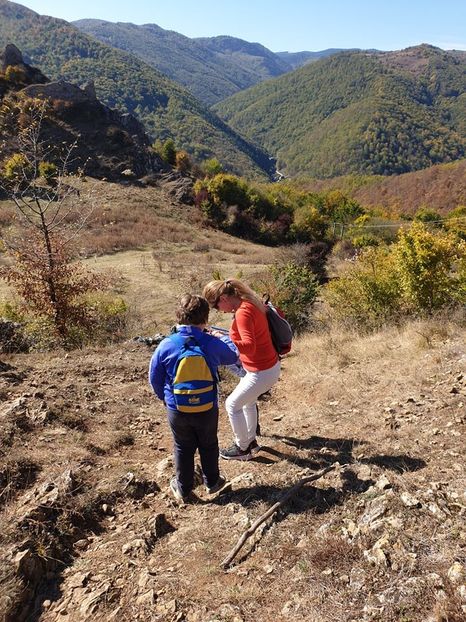  - 2019 EXCURSIE DE TOAMNA LITA LITENI 13 OCT