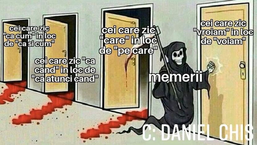  - ex nihilo nihil