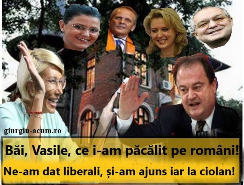  - Poze haioase pamflet