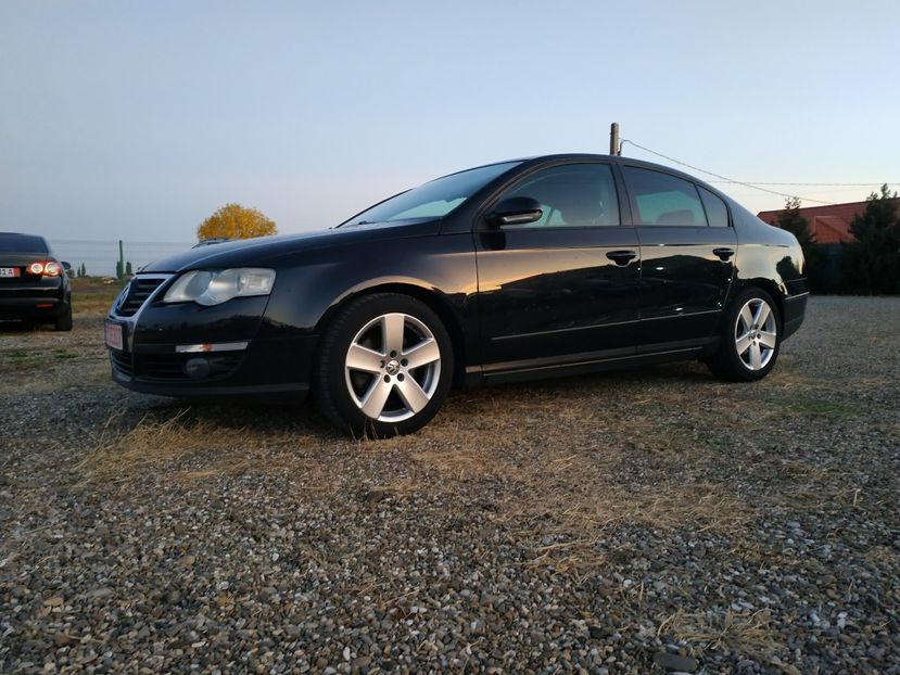  - passat_negru