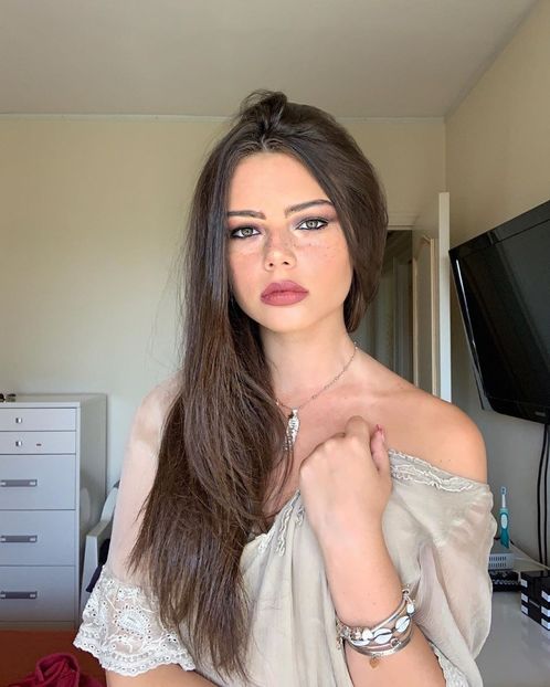 Eleonora Gaggero - Eleonora Gaggero