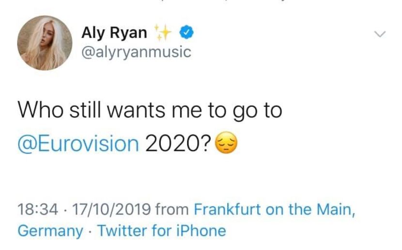 Eurovision 2018 - 2018 Eurovision Song Contest Part 19
