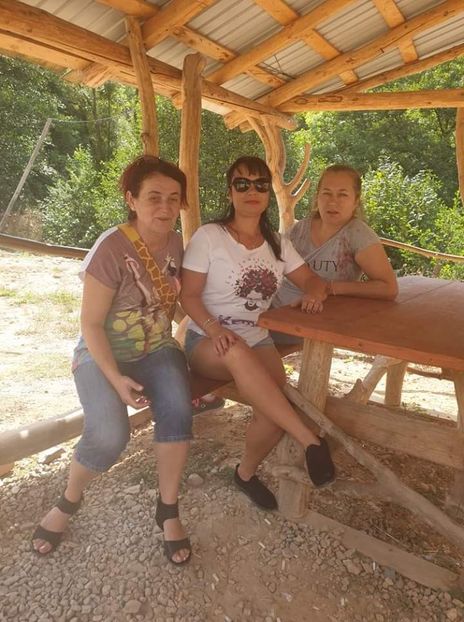  - Orșova septembrie 2019