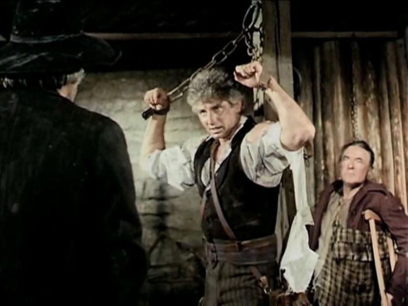 Misterele Bucurestilor - Misterele Bucurestilor 1983