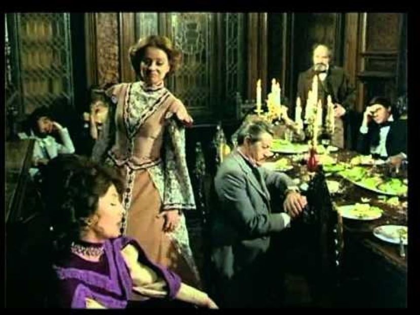 Misterele Bucurestilor - Misterele Bucurestilor 1983