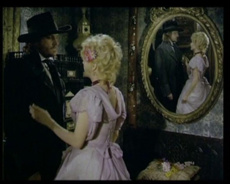 Misterele Bucurestilor - Misterele Bucurestilor 1983