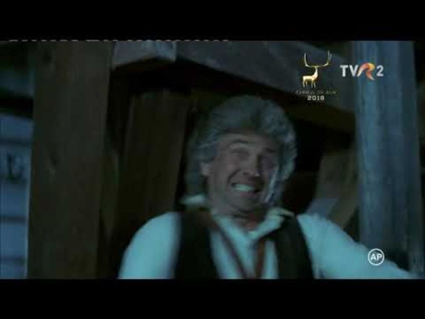 Misterele Bucurestilor - Misterele Bucurestilor 1983