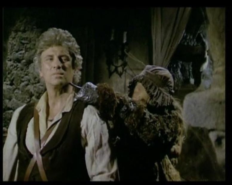 Misterele Bucurestilor - Misterele Bucurestilor 1983