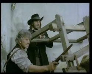 Misterele Bucurestilor - Misterele Bucurestilor 1983