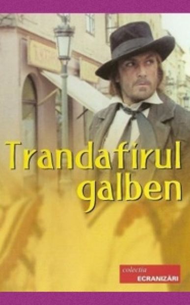 Trandafirul Galben - Trandafirul Galben 1982