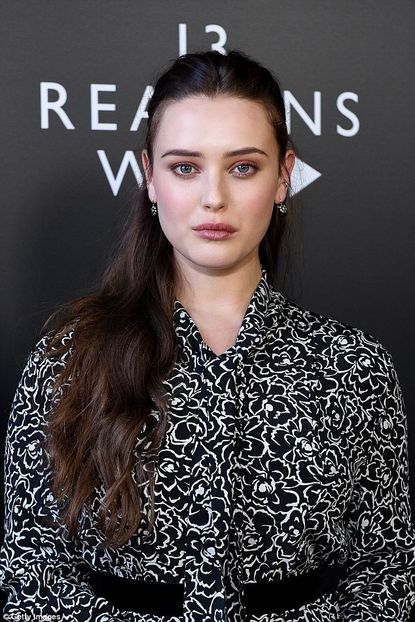 Katherine Langford - Katherine Langford