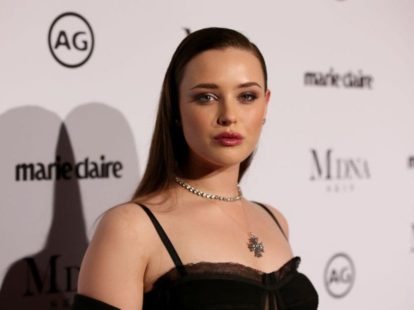 Katherine Langford - Katherine Langford