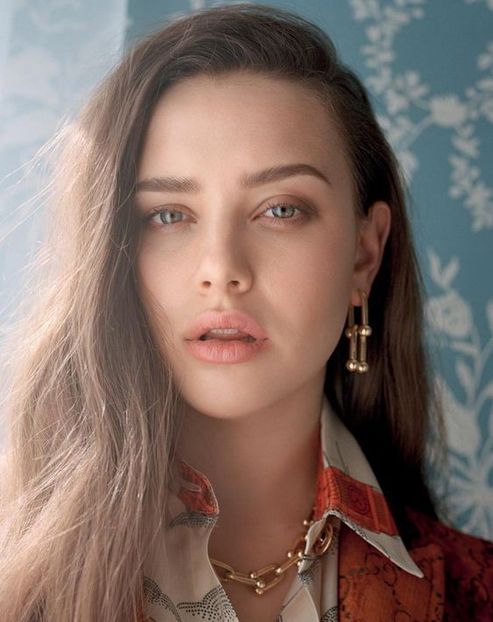 Katherine Langford - Katherine Langford