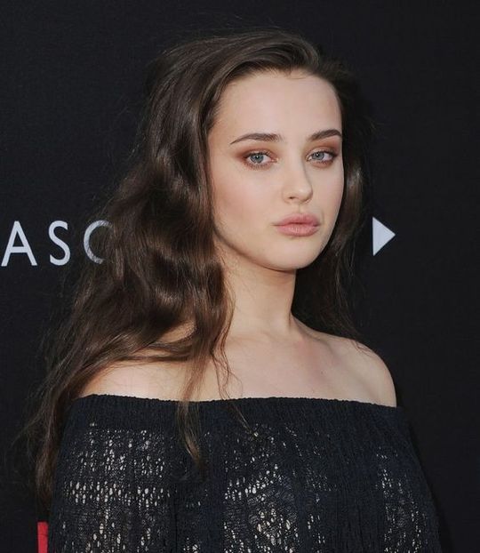 Katherine Langford - Katherine Langford