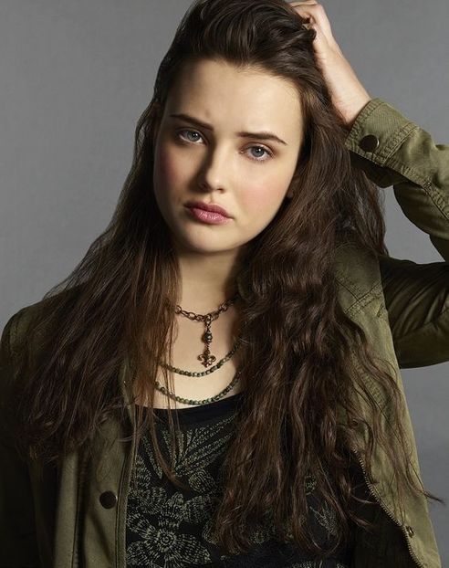 Katherine Langford - Katherine Langford