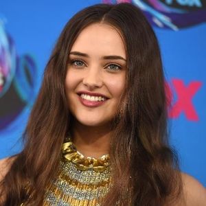 Katherine Langford - Katherine Langford