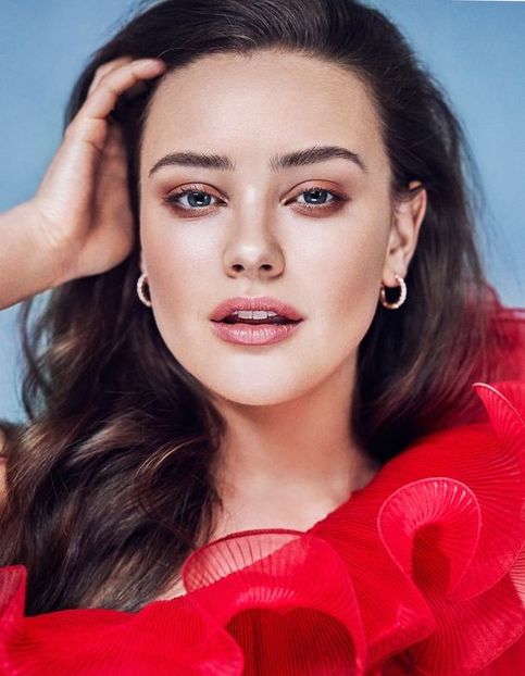 Katherine Langford - Katherine Langford