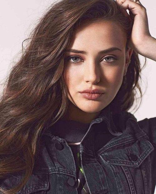 Katherine Langford - Katherine Langford