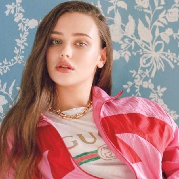 Katherine Langford - Katherine Langford