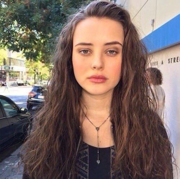 Katherine Langford - Katherine Langford