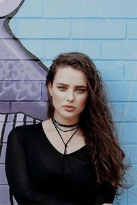 Katherine Langford - Katherine Langford