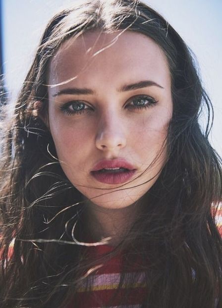 Katherine Langford - Katherine Langford