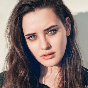 Katherine Langford - Katherine Langford