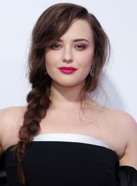 Katherine Langford - Katherine Langford