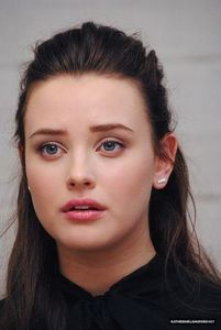 Katherine Langford - Katherine Langford