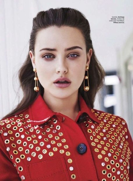 Katherine Langford - Katherine Langford