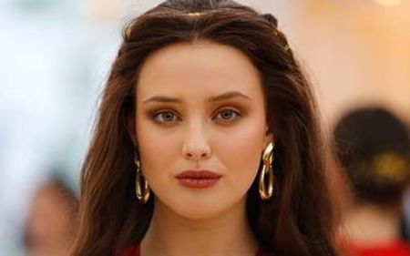 Katherine Langford - Katherine Langford