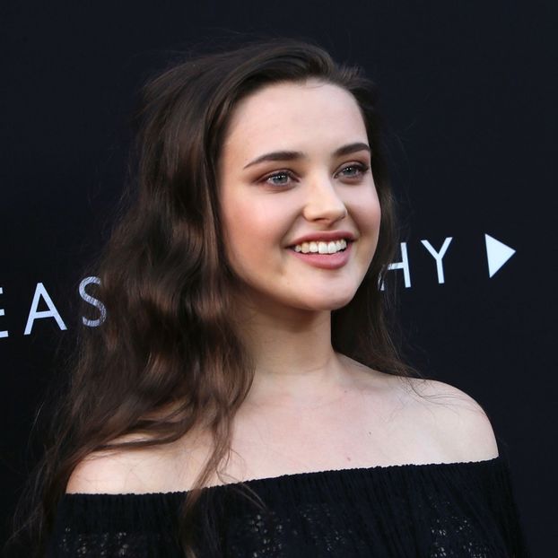 Katherine Langford - Katherine Langford