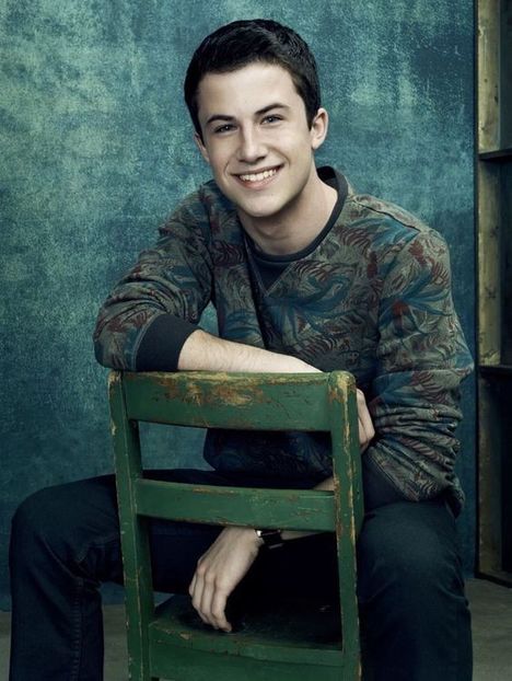 Dylan Minnette - Dylan Minnette