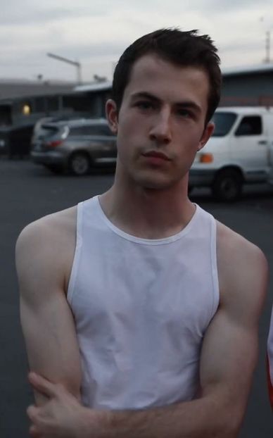 Dylan Minnette - Dylan Minnette