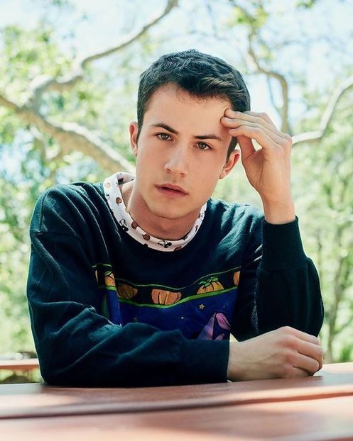 Dylan Minnette - Dylan Minnette