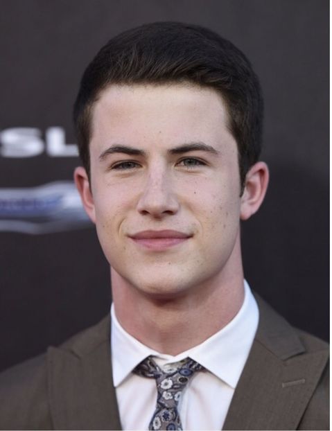 Dylan Minnette - Dylan Minnette