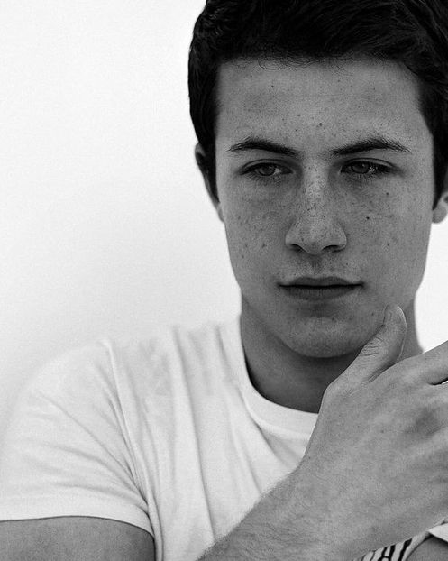 Dylan Minnette - Dylan Minnette