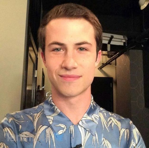 Dylan Minnette - Dylan Minnette