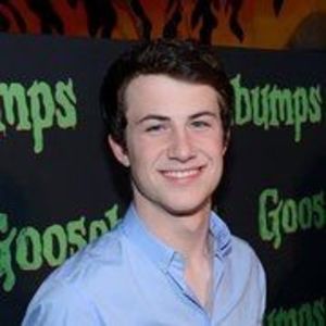 Dylan Minnette - Dylan Minnette