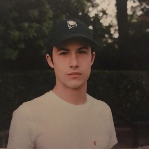 Dylan Minnette - Dylan Minnette