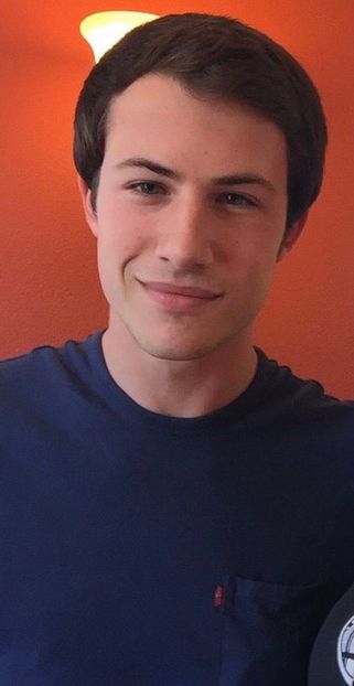 Dylan Minnette - Dylan Minnette