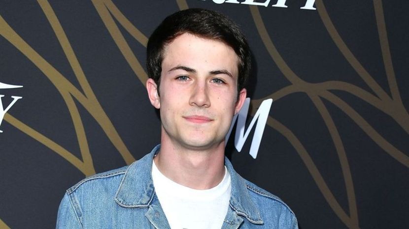 Dylan Minnette - Dylan Minnette