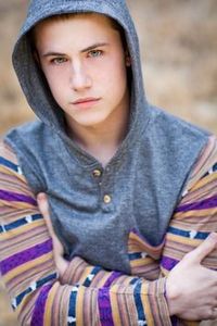 Dylan Minnette - Dylan Minnette