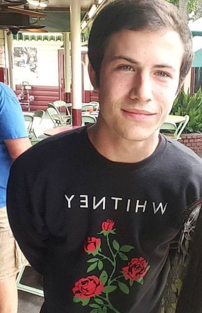 Dylan Minnette - Dylan Minnette