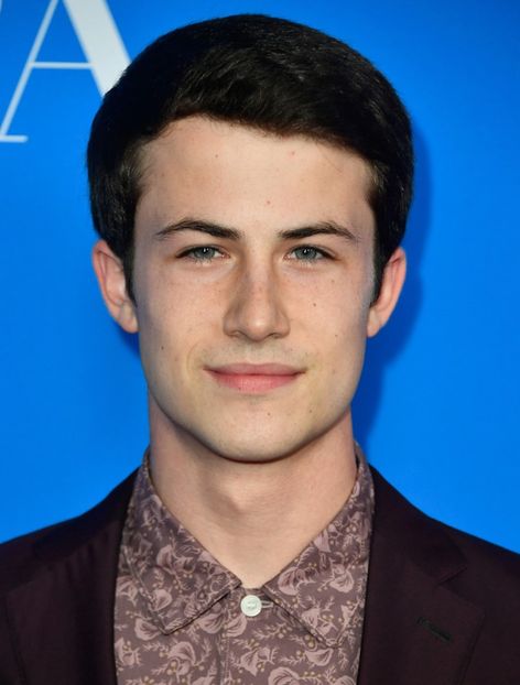 Dylan Minnette - Dylan Minnette