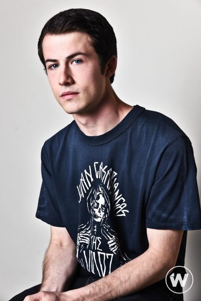 Dylan Minnette - Dylan Minnette