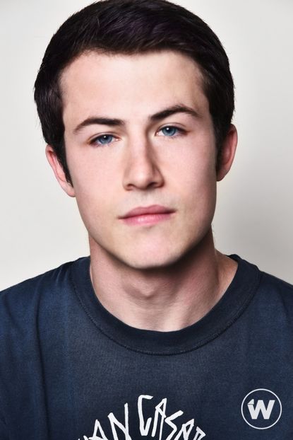 Dylan Minnette - Dylan Minnette