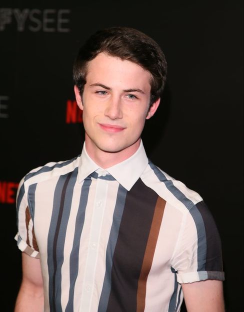 Dylan Minnette - Dylan Minnette