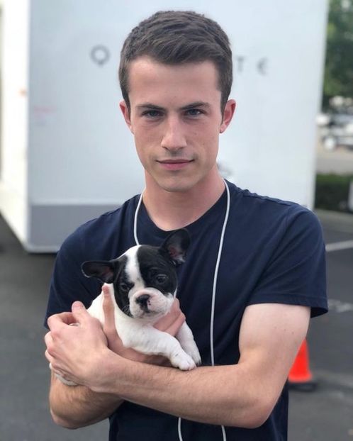 Dylan Minnette - Dylan Minnette