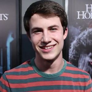 Dylan Minnette - Dylan Minnette